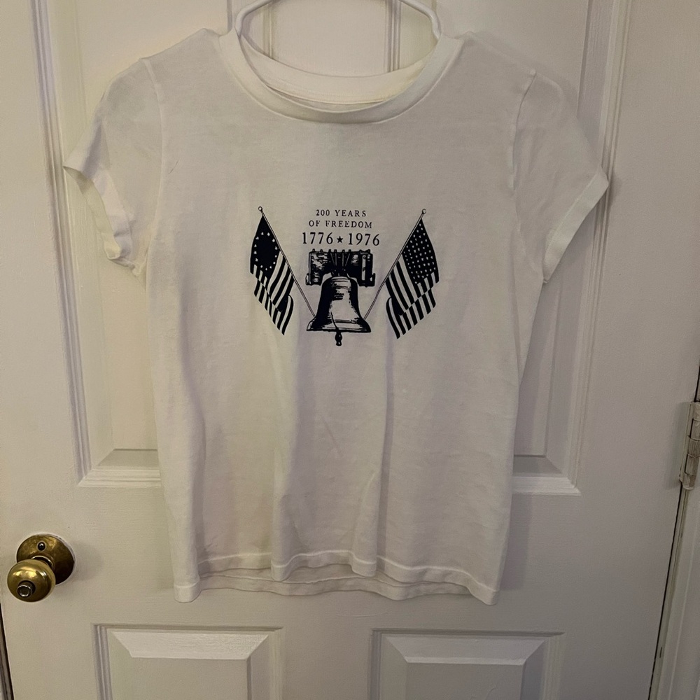 Brandy Melville Graphic Tee